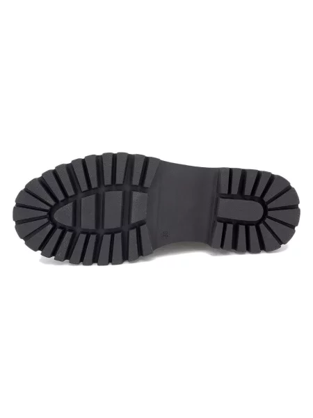 Pantofi Piesanto maro