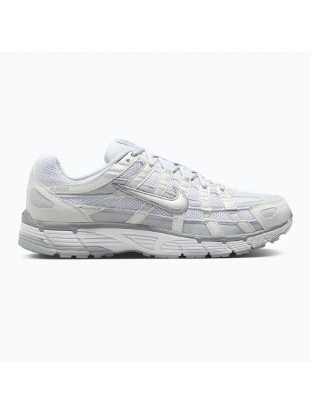 Sneakerși Nike alb