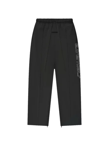 Pantaloni Fear Of God Essentials negru