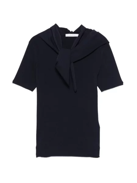Fular Max Mara din crep