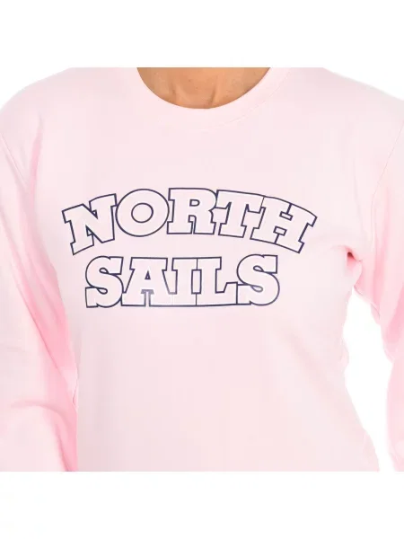 Ruha North Sails rózsaszín