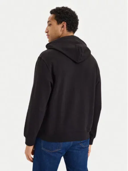 Calvin Klein Jeans Džemperis juoda