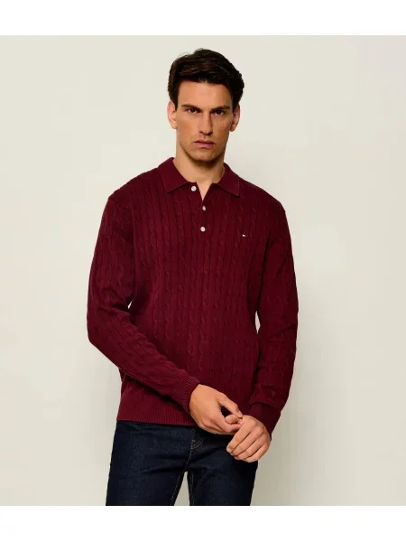 Tommy Hilfiger Pulover