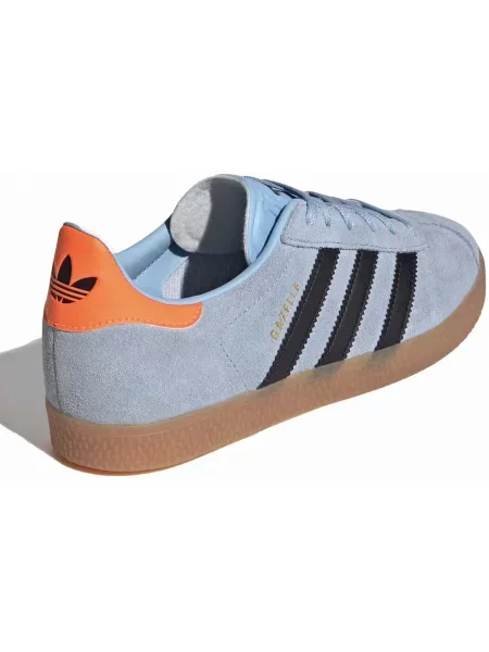 Pantofi copii Adidas albastru