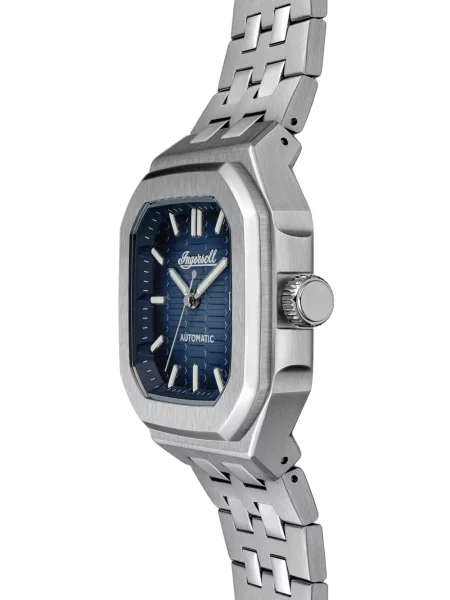 Ceas Ingersoll Watches albastru
