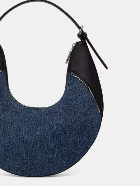 Сумка хобо Karl Lagerfeld Jeans