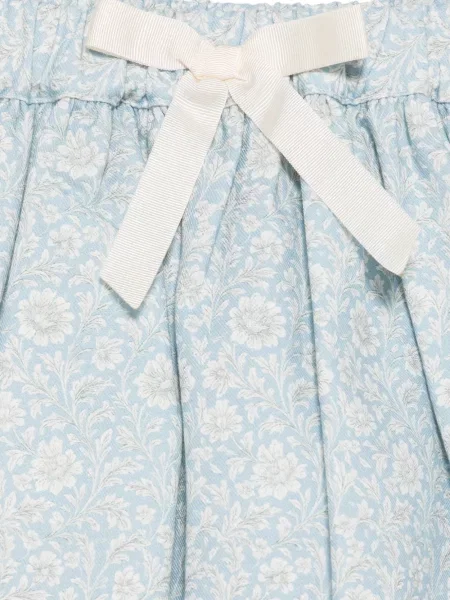 Gyerek szoknya Patachou kék