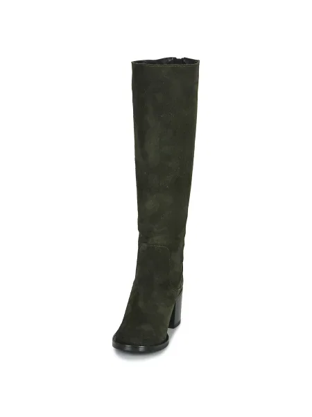 Pantofi Jb Martin verde
