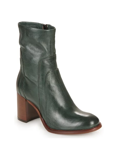 Gležnjarji Mjus zelena