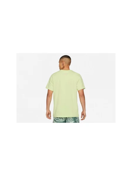 Majica Nike zelena