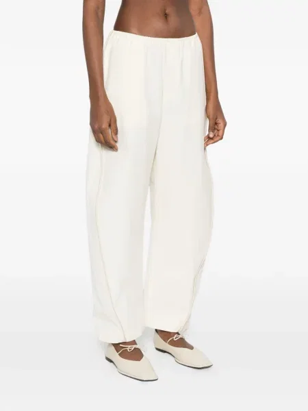 Talie pantaloni Nanushka