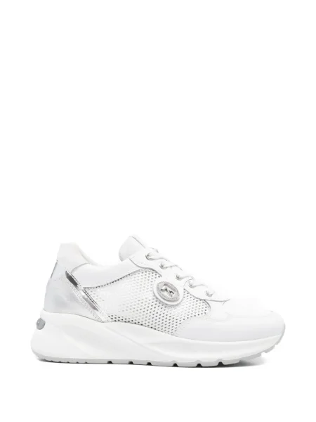 Маратонки Nero Giardini бяло