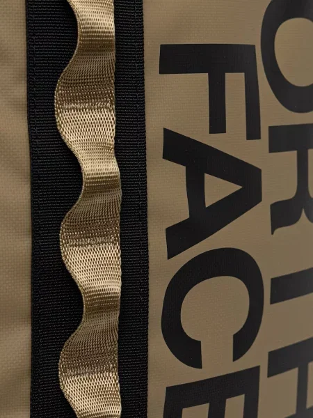 The North Face Рюкзак BASE CAMP FUSE