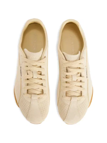 Sneakerși Jil Sander streetstyle