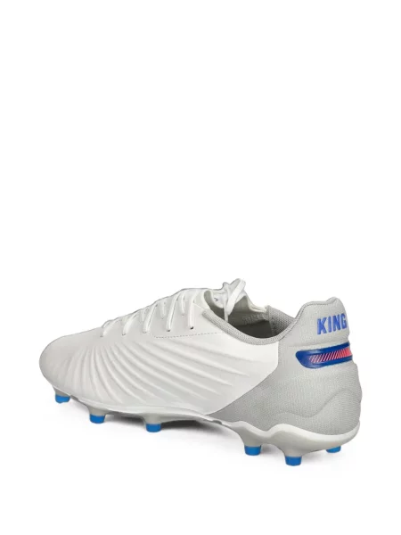 Sneakerși Puma cu imagine alb