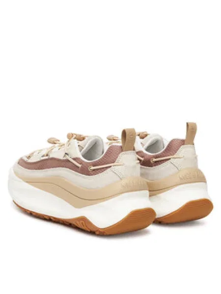 Sportcipők Moon Boot Xlace bézs