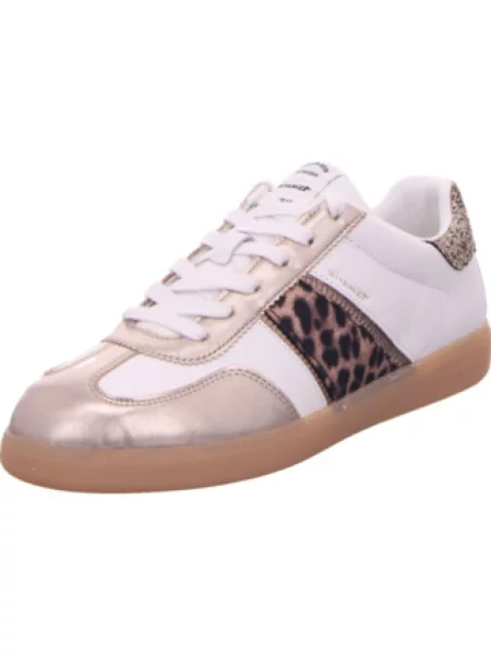 Tamaris Buty Kobieta Wielobarwność 40 EU Casual buty na sznurowadła dla mężczyzn