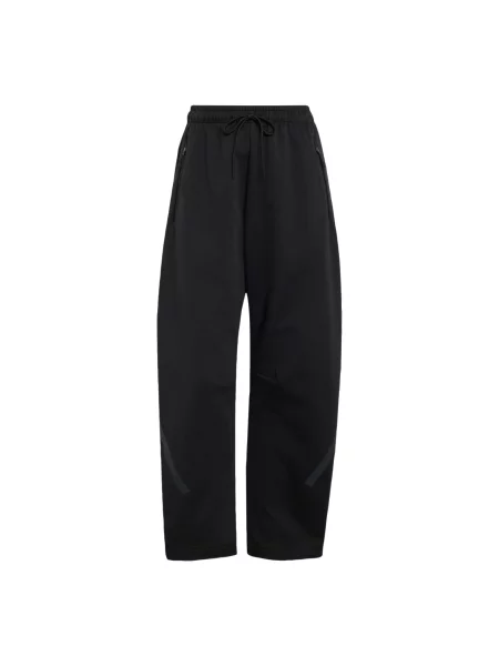 ADIDAS SPORTSWEAR Pantaloni sport Z.N.E.' negru