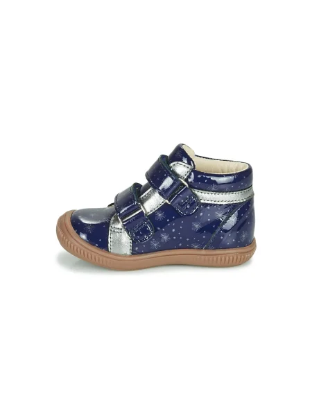 Pantofi copii Gbb albastru
