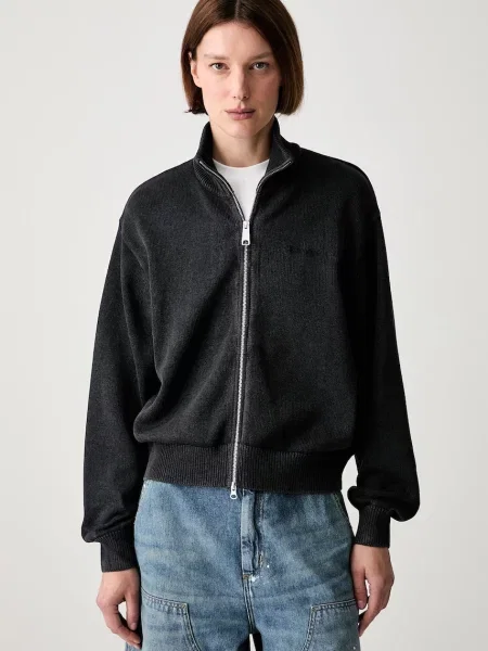 Carhartt WIP W Kori cardigan din pentru femei