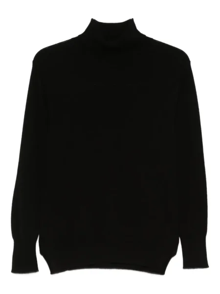Pulover Purotatto negru
