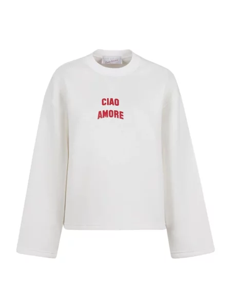 Bluza Giada Benincasa biała