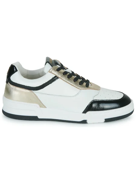 Pantofi Jb Martin alb