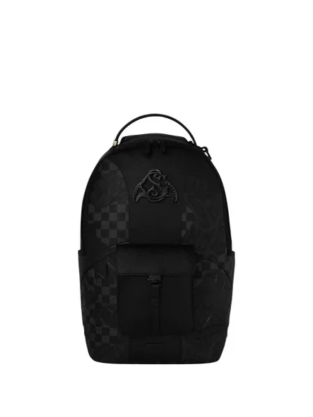 Rucsac Sprayground negru