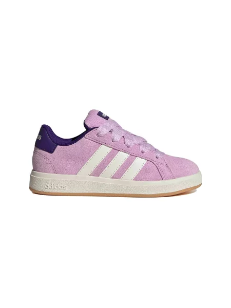Pantofi Adidas violet
