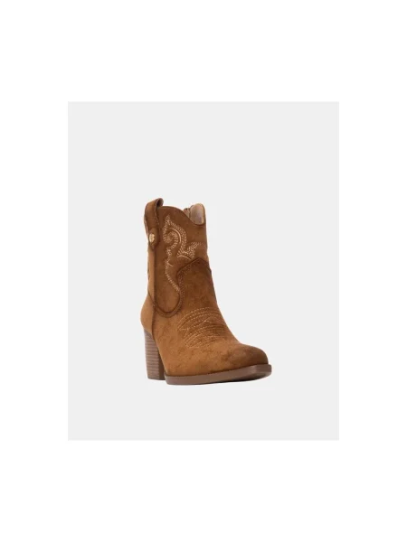 Pantofi Refresh maro