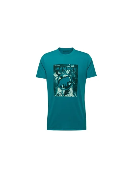 Tricou Mammut