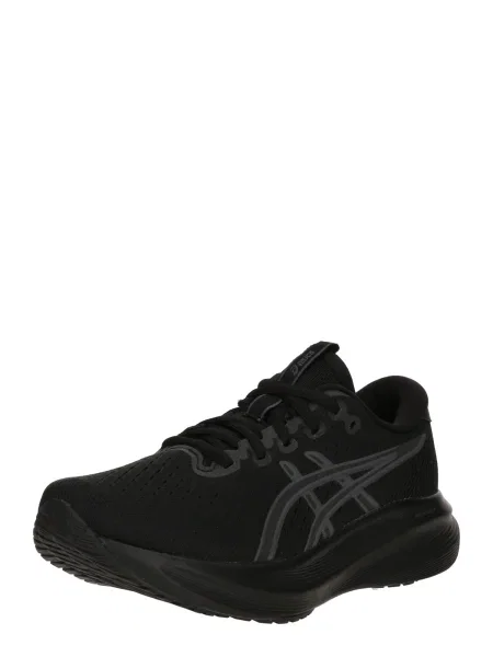 Dámske bežecké topánky ASICS Gel-Excite 11 black/carrier grey čierna