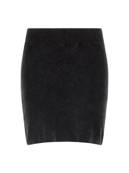 Spódnica Alexander Wang czarna
