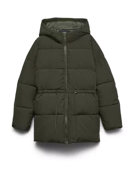 Geacă parka Vero Moda