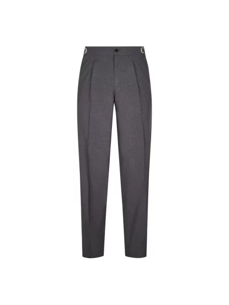 Spodnie Cellar Door szare