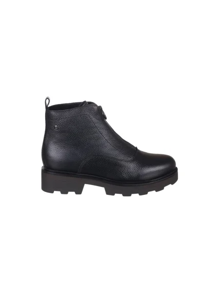 Botine Zapp gri