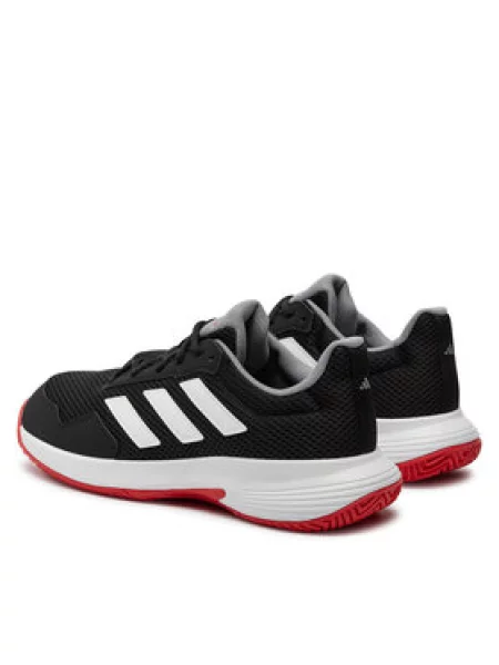 Adidas Obuća za tenis Court Spec 2 Tennis crna