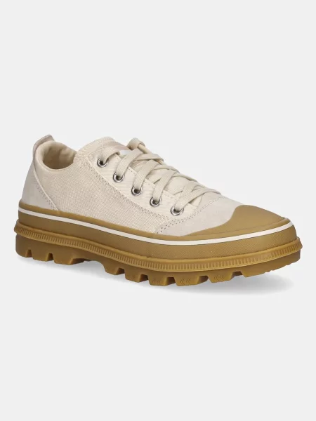 Ниски кецове Sorel SCOUT N ABOUT LOW бежово