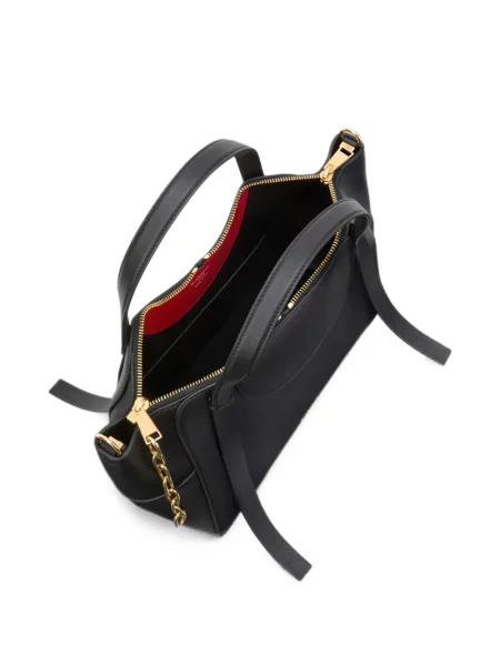 Geantă Givenchy din piele negru