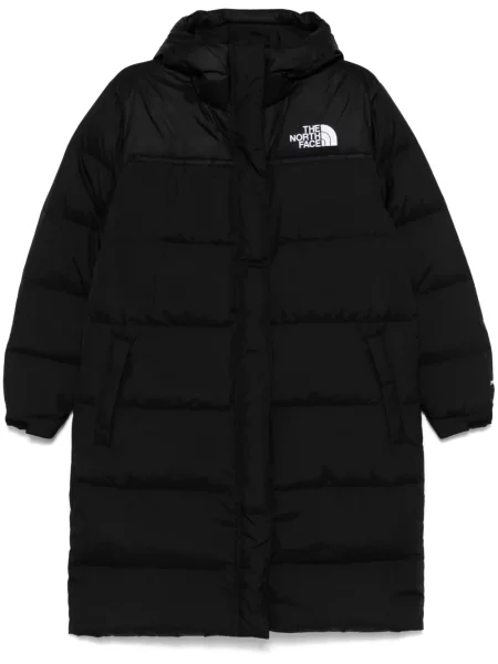 Parka The North Face czarna