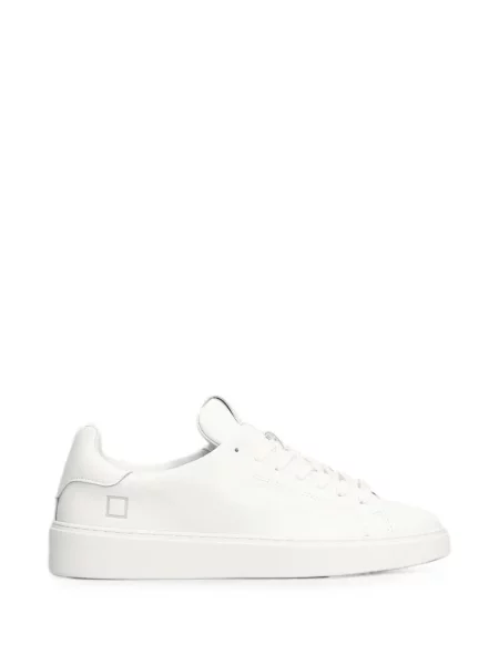 Sneakerși D.a.t.e. alb