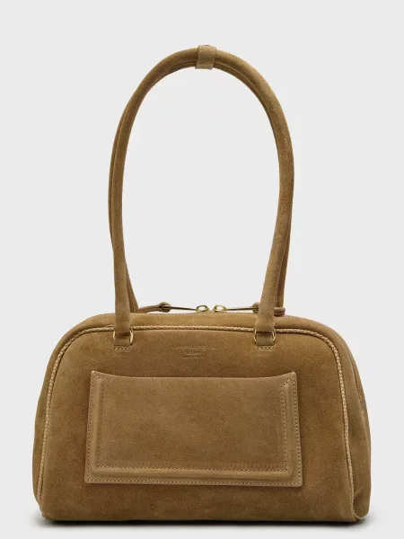 Сумка Christian Villa бежева