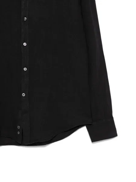 Cămașă Canali negru