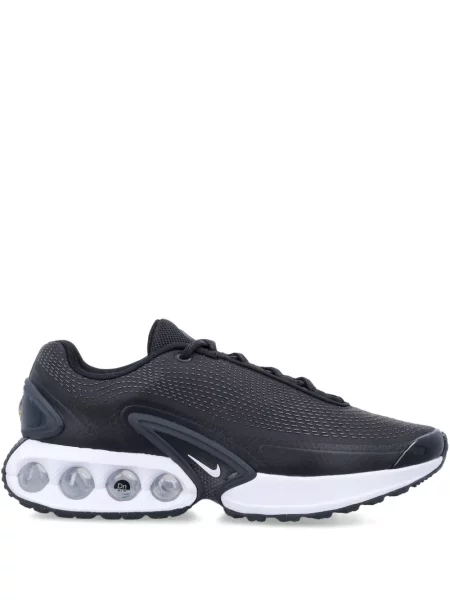 Sneakerși Nike Air Max alergare negru