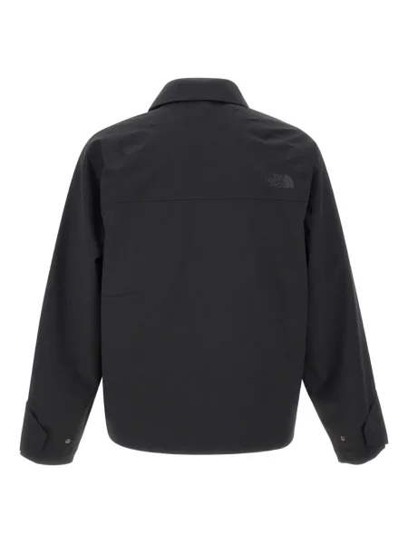 Geacă The North Face negru