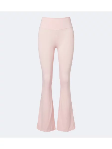 Leggings Adidas By Stella Mccartney evazate roz