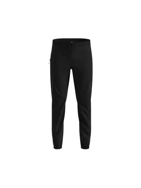 Tepláková souprava Odlo černá