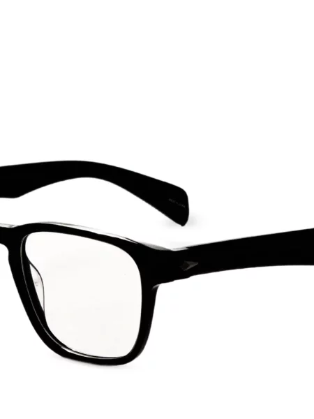 Ochelari de soare Rag & Bone negru