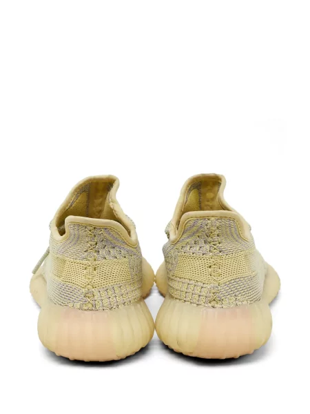 Sneakerși Adidas Yeezy galben
