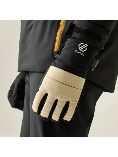 Rękawice Unisex Freeride II beżowe